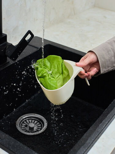 Набор дуршлагов duo, 2 шт. 4