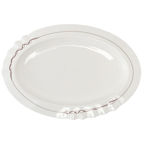 Блюдо сервировочное из коллекции canto, 36х25см 6