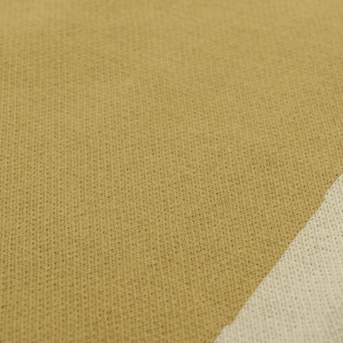 Плед из хлопка с рисунком rice plantation из коллекции terra, 13 5