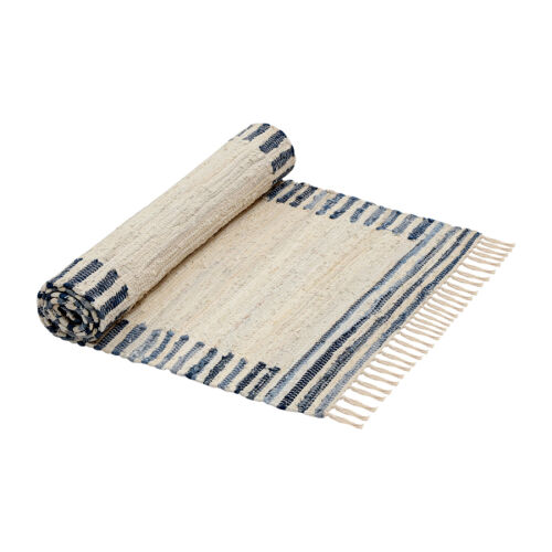 Ковер из хлопка gujarat из коллекции ethnic, 70x160 см 5