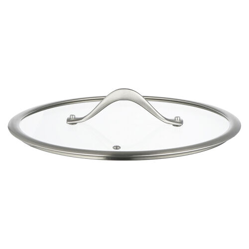 Сотейник с крышкой 3ply etalon, D26 см 4 Сотейник с крышкой 3ply etalon, D26 см 4