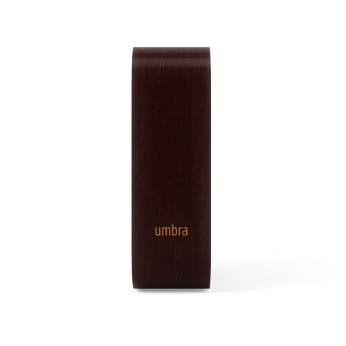 Фоторамка двусторонняя bellwood, 16х22 см, состаренный орех 2