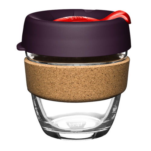 Кружка brew cork s 227 мл red bells 1 Кружка brew cork s 227 мл red bells 1