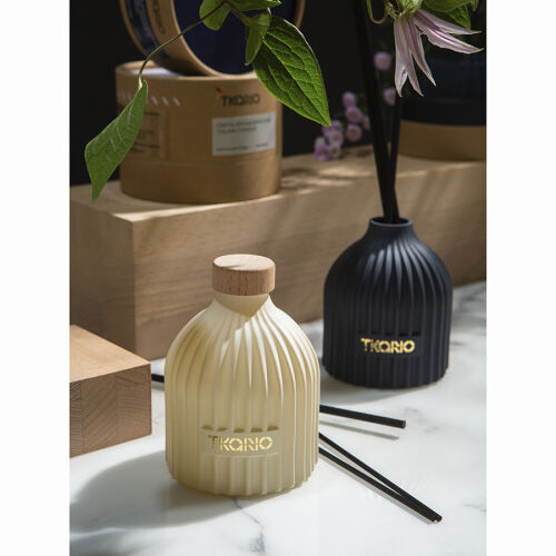 Диффузор ароматический lemon, mandarin & neroli из коллекции edg 2 Диффузор ароматический lemon, mandarin & neroli из коллекции edg 2