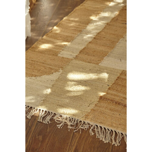 Ковер из джута mysuru из коллекции ethnic, 160х230см 4