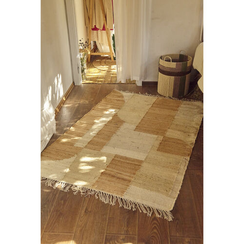 Ковер из джута mysuru из коллекции ethnic, 160х230см 7