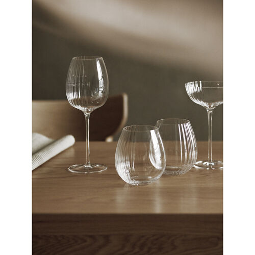 Набор бокалов для вина alice, 520 мл, 4 шт. 5