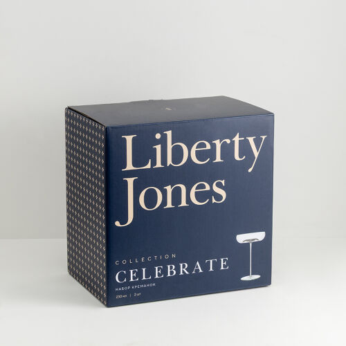 Набор креманок celebrate, 230 мл, 2 шт. 5