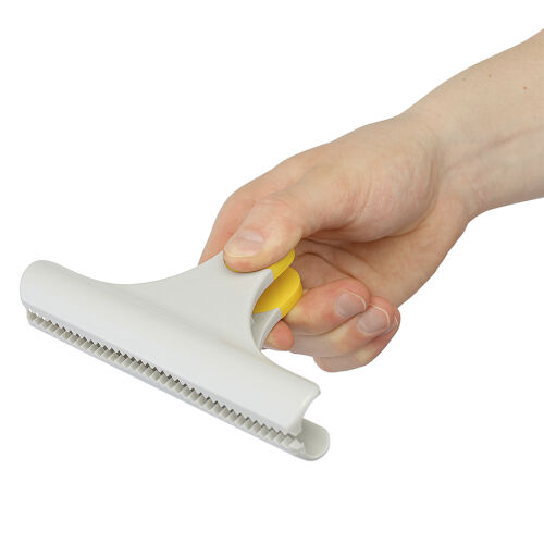 Набор зажимов для пакетов snip click, 3 шт. 1