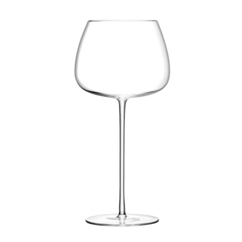 Набор бокалов для красного вина wine culture, 590 мл, 2 шт. 4