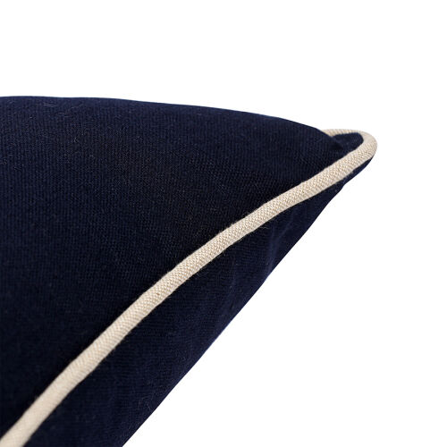 Подушка декоративная navy lobster из коллекции sea treasures, 30 6