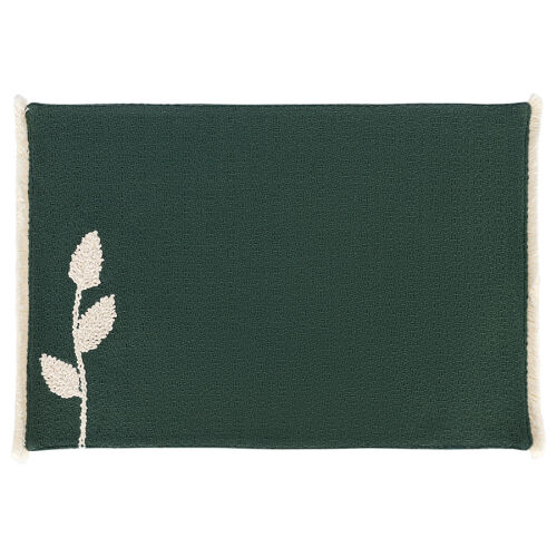 Салфетка под приборы garden harmony из коллекции ethnic, 33х48 с 1 Салфетка под приборы garden harmony из коллекции ethnic, 33х48 с 1
