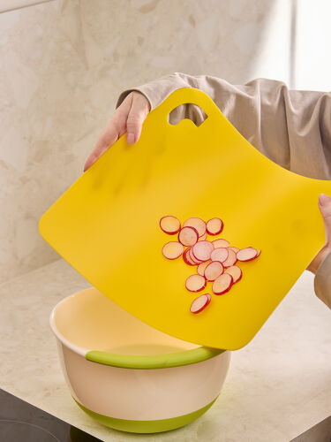 Набор из 4 разделочных ковриков smartchef, 28,5х36 см 4