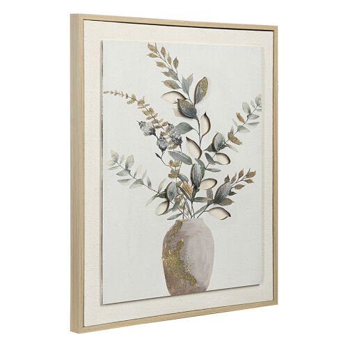 Панно декоративное eucalyptus, 40x50 см 4 Панно декоративное eucalyptus, 40x50 см 4