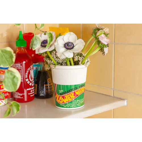 Ваза для цветов corner shop, noodle pot, 12,5 см 2 Ваза для цветов corner shop, noodle pot, 12,5 см 2
