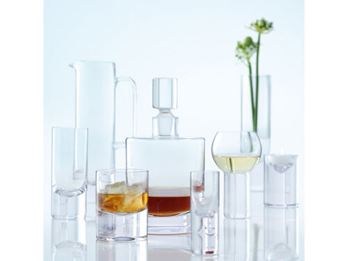 Набор стопок boris, 50 мл, 2 шт. 2