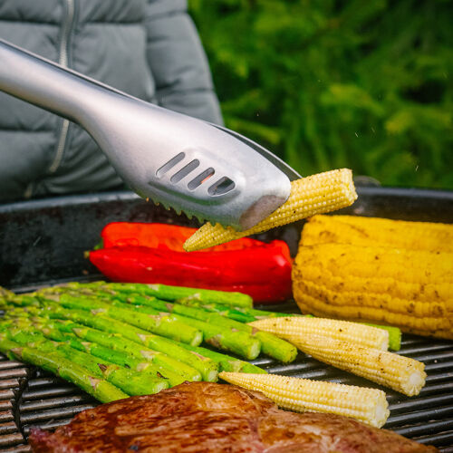 Щипцы для гриля и барбекю smart grill 1 Щипцы для гриля и барбекю smart grill 1