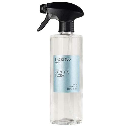 Спрей для дома lacrosse, mentha flora, 500 мл 1 Спрей для дома lacrosse, mentha flora, 500 мл 1