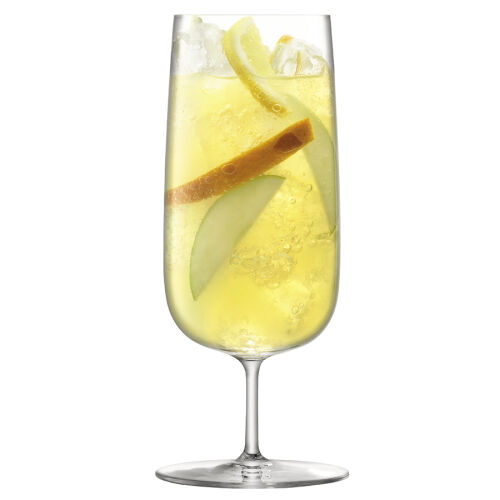 Набор бокалов для пива borough, 440 мл, 4 шт. 3