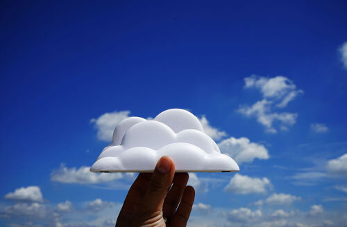 Органайзер настольный cloud 4 Органайзер настольный cloud 4