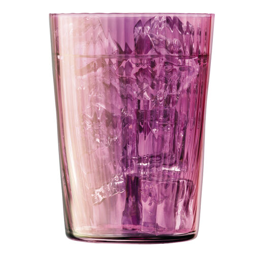 Набор стаканов gems, 560 мл, гранат, 4 шт. 3