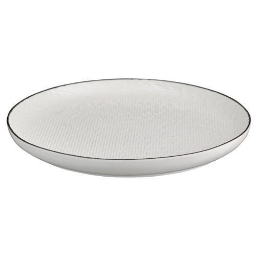 Набор тарелок contour, D26 см, 2 шт. 1