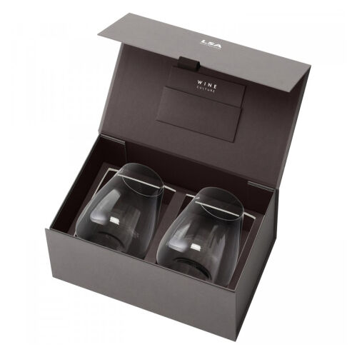 Набор бокалов для воды wine culture, 590 мл, 2 шт. 5