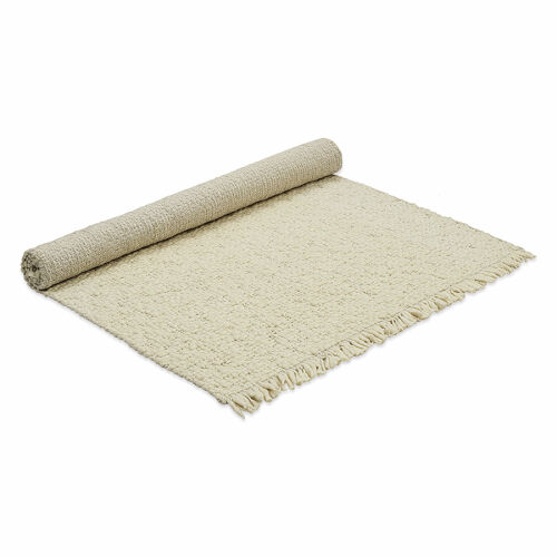 Ковер из буклированной новозеландской шерсти из коллекции ethnic 5