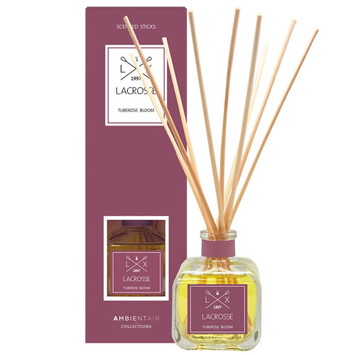 Диффузор ароматический lacrosse, tuberose bloom, 200 мл 1