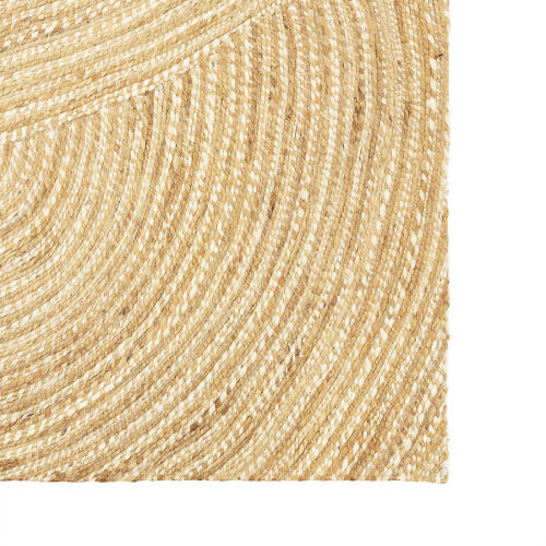 Ковер из джута bangalore из коллекции ethnic, 200х300см 6