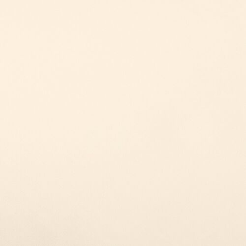 Простыня из сатина кремового цвета из коллекции essential, 180х2 2 Простыня из сатина кремового цвета из коллекции essential, 180х2 2