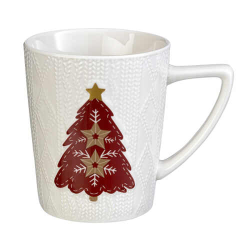 Набор из двух кружек joyful christmas из коллекции new year esse 5