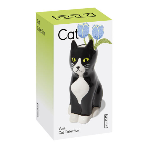Ваза cat, 11 см 6