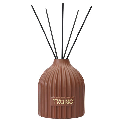 Диффузор ароматический nutmeg, leather & vanilla из коллекции ed 3 Диффузор ароматический nutmeg, leather & vanilla из коллекции ed 3