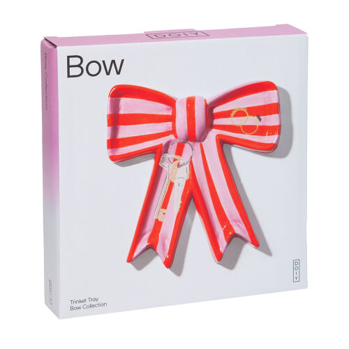 Поднос декоративный bow, 18,5x20 см 7 Поднос декоративный bow, 18,5x20 см 7