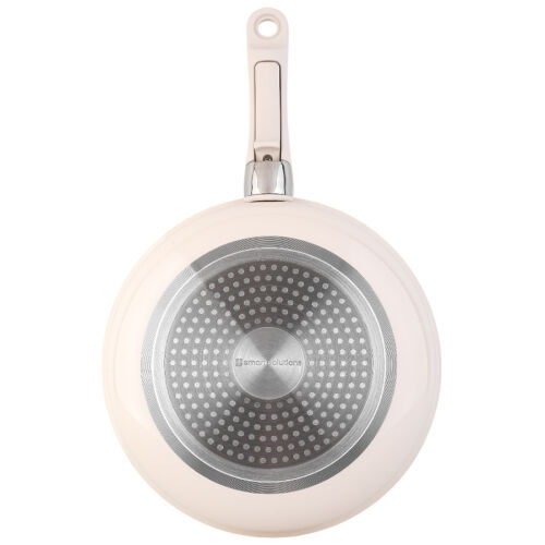 Набор посуды для приготовления со съемной ручкой smart ceramic,  3