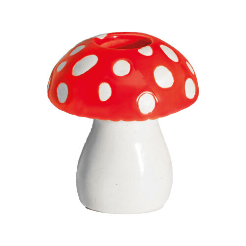 Подсвечник amanita, 7,5 см 1