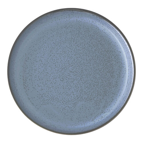 Набор тарелок cosmic kitchen, D21 см, 2 шт. (голубые) 5