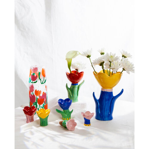 Подсвечник bloom, 9 см 2 Подсвечник bloom, 9 см 2
