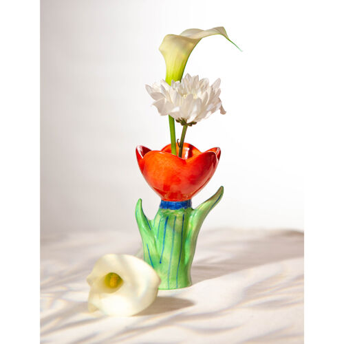 Ваза bloom, 14 см 1 Ваза bloom, 14 см 1