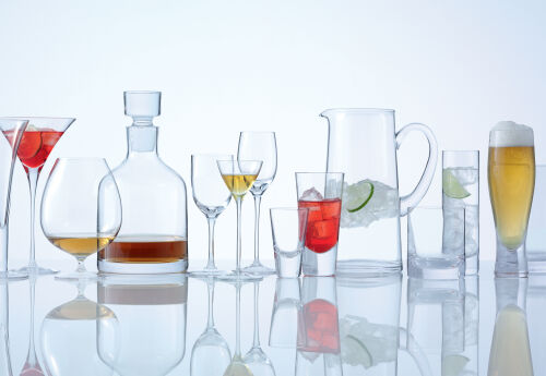 Набор бокалов для лагера bar, 550 мл, 2 шт. 2