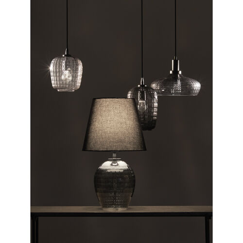 Светильник подвесной mirage, D30 см 7