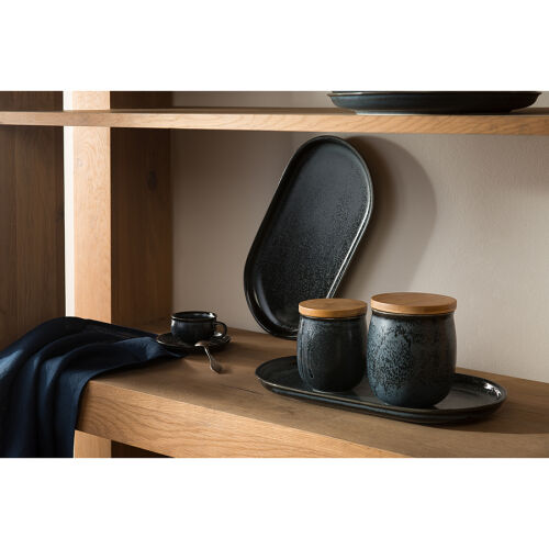 Банка для хранения cosmic kitchen, 1,9 л 1