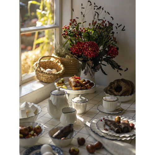 Молочник santorini, 250 мл 2