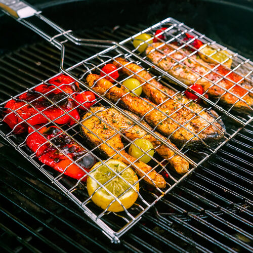 Решетка для гриля и барбекю smart grill 3 Решетка для гриля и барбекю smart grill 3