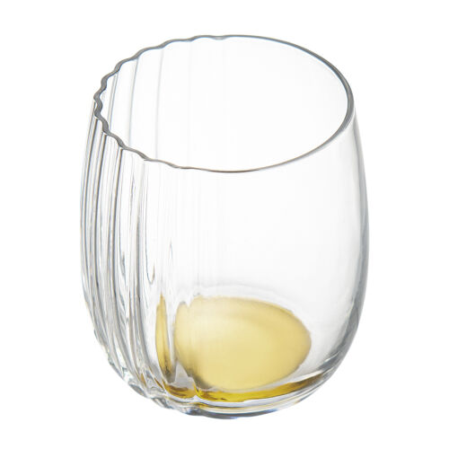 Набор стопок alice, 70 мл, золотистые, 4 шт. 2