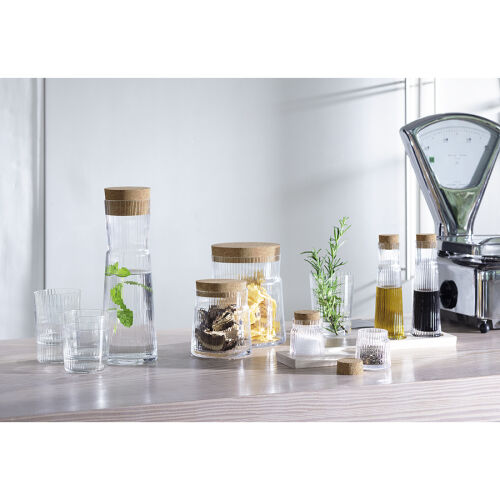 Набор стаканов gio line, 320 мл, 4 шт. 3