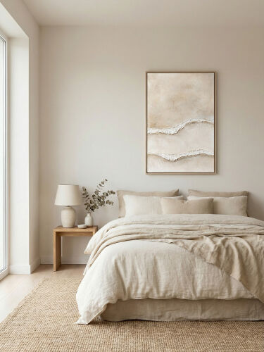 Панно декоративное sea waves, 60х90 см 4