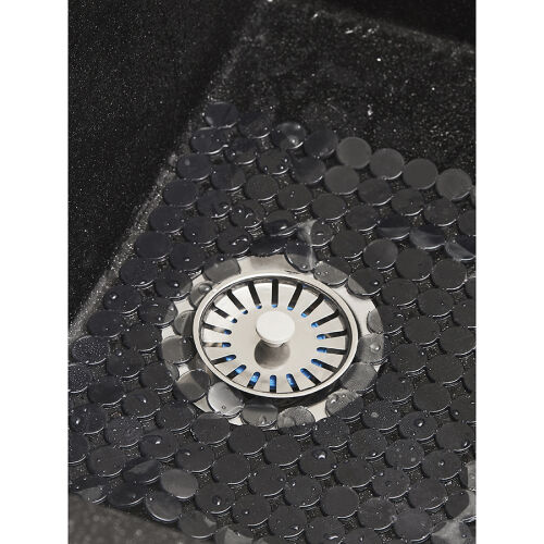 Коврик защитный для раковины grid, 31,5х27,5 см 6