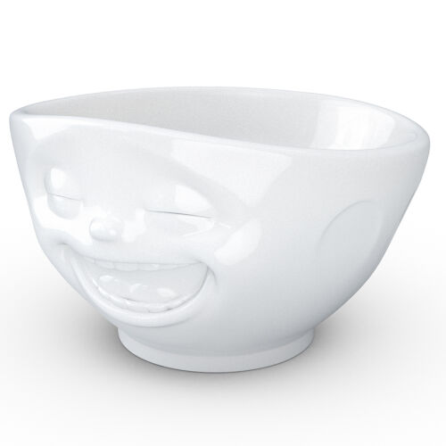 Чаша laughing, 1 л, белая 2 Чаша laughing, 1 л, белая 2